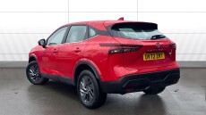 Nissan Qashqai 1.3 DiG-T MH 158 Acenta Premium 5dr Petrol Hatchback